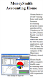Mobile Screenshot of moneysmith.net